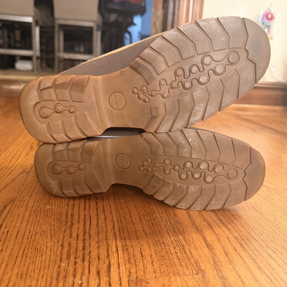 Timberland Women's Vintage Boots Y2K Sz 9.5 - Picture 6 of 6